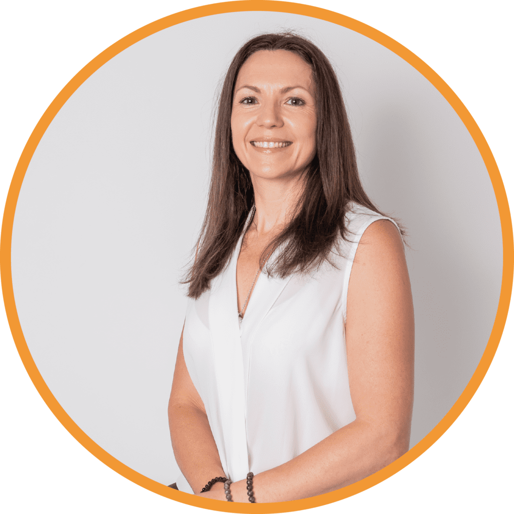 Chronic Health Recovery Clinic Bio 2
