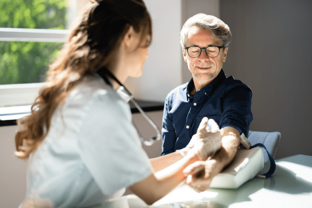 Chronic Health Recovery Clinic img 3
