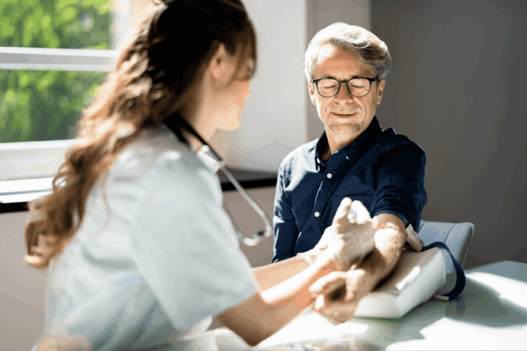 Chronic Health Recovery Clinic