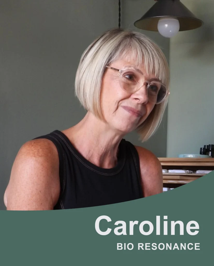 hrc caroline
