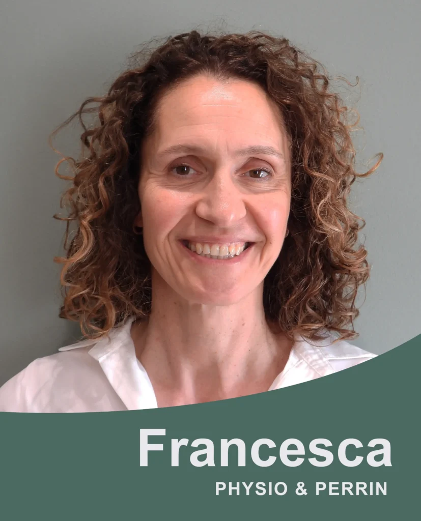hrc francesca