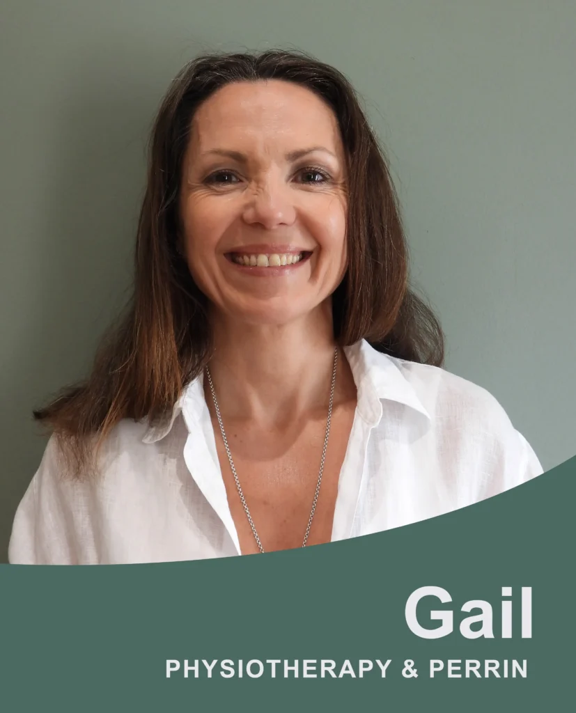 hrc gail