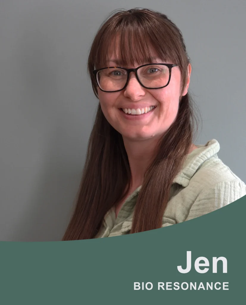 hrc jen