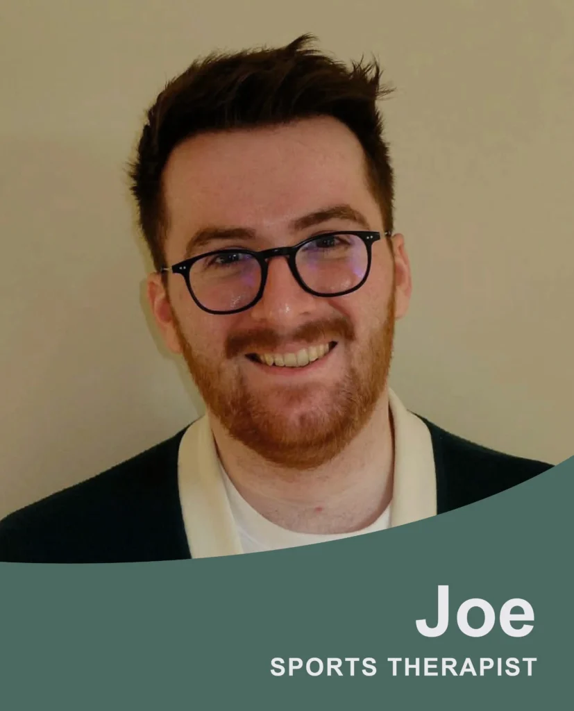 hrc joe