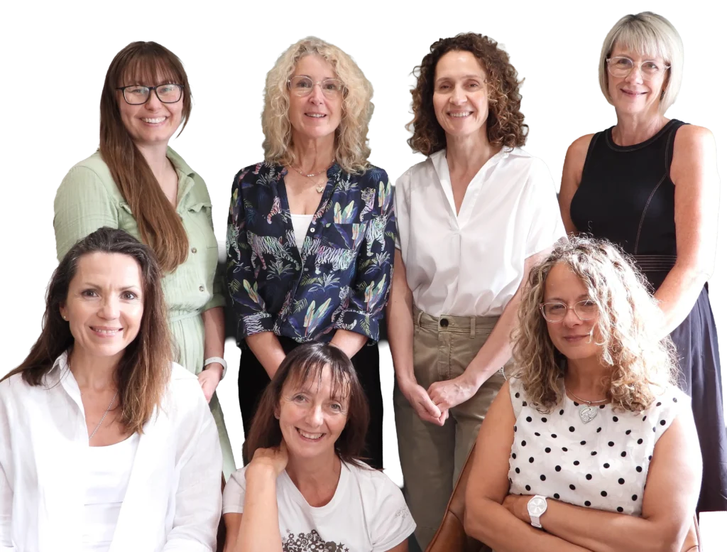 hrc team photo