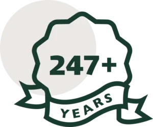 247+ years of combined clinical experience across the Health Recovery Clinic team