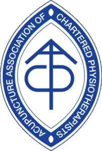 Acupuncture Association of Chartered Physiotherapists logo