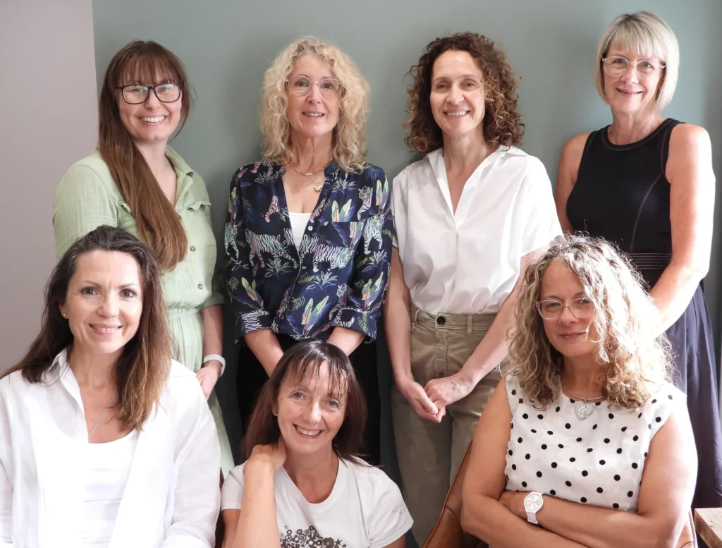 Health Recovery Clinic team in Westhoughton, Bolton
