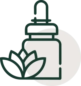 Lived experience of the health conditions supported by the clinic