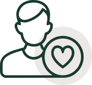 Ongoing patient care and recovery support