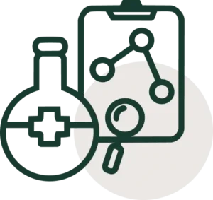 Published clinical research supporting bioresonance therapy