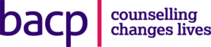 British Association for Counselling and Psychotherapy logo