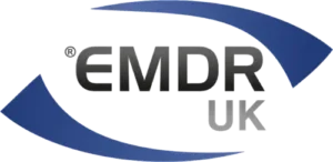 EMDR UK logo